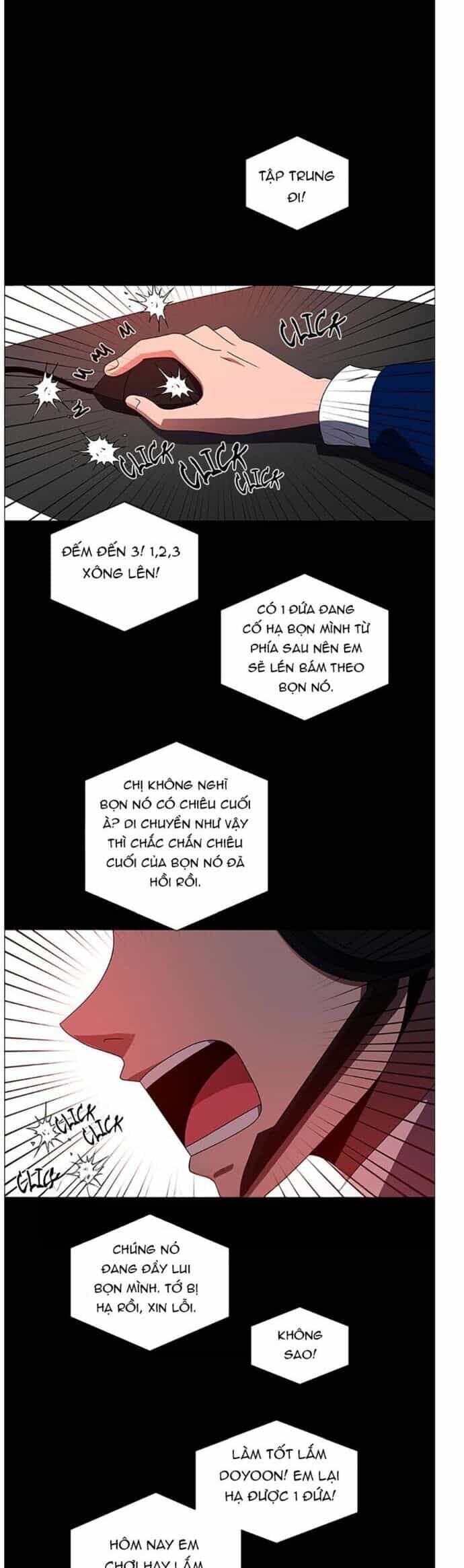 No Scope - Chương 127 - ảnh 14