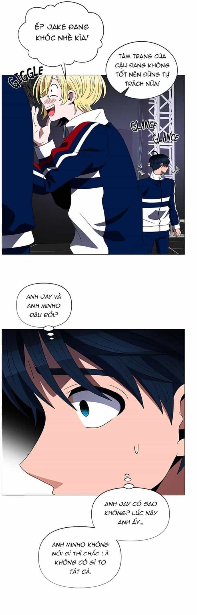 No Scope - Chương 127 - ảnh 18
