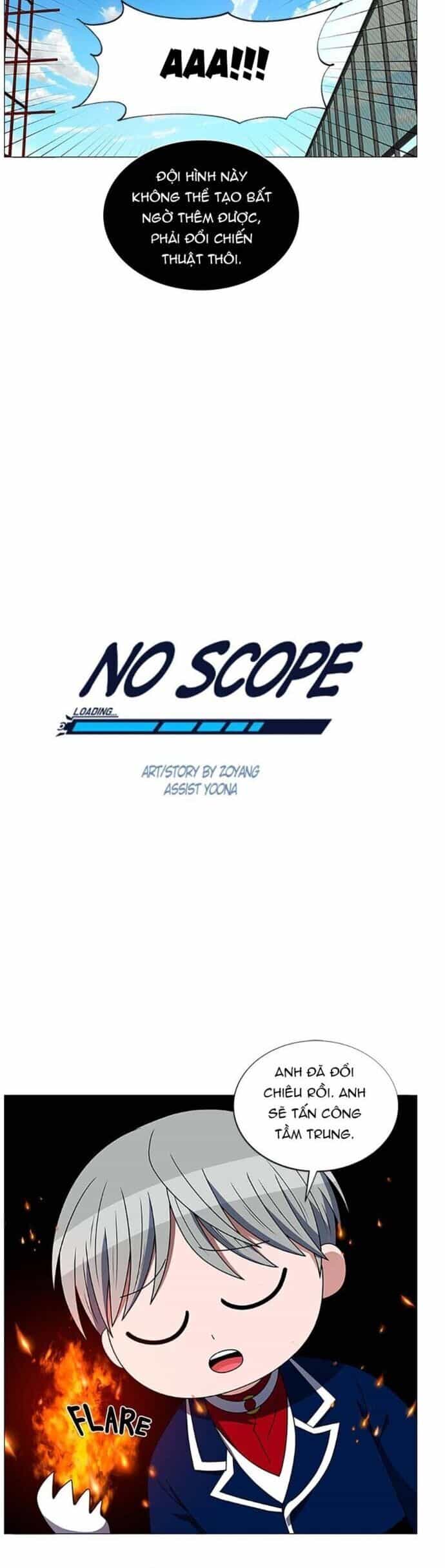 No Scope - Chương 127 - ảnh 4