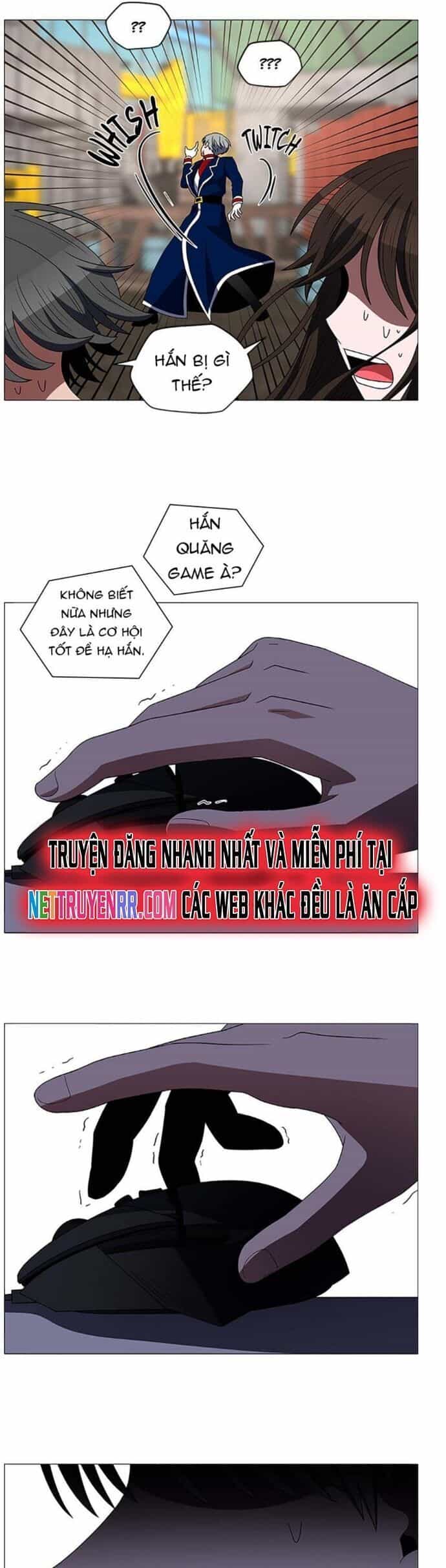 No Scope - Chương 127 - ảnh 9