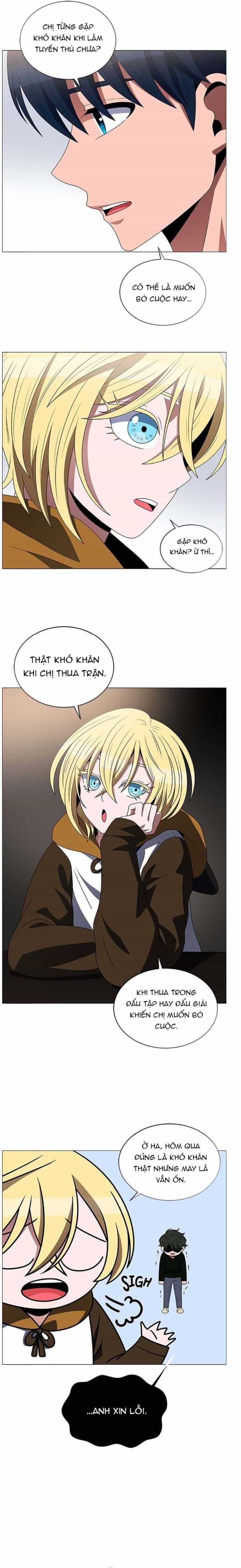 No Scope - Chương 128 - ảnh 4