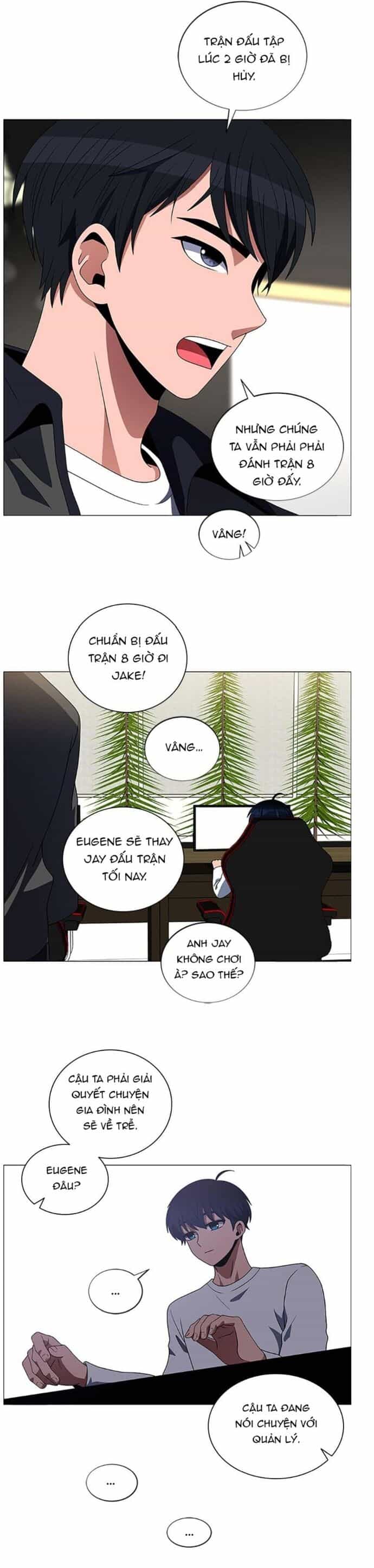 No Scope - Chương 128 - ảnh 6