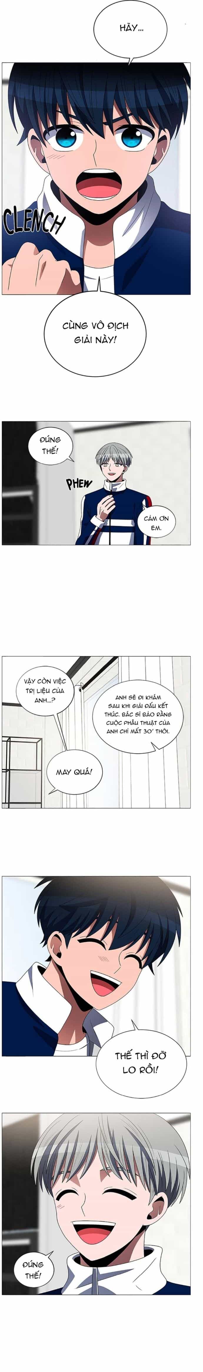 No Scope - Chương 130 - ảnh 2