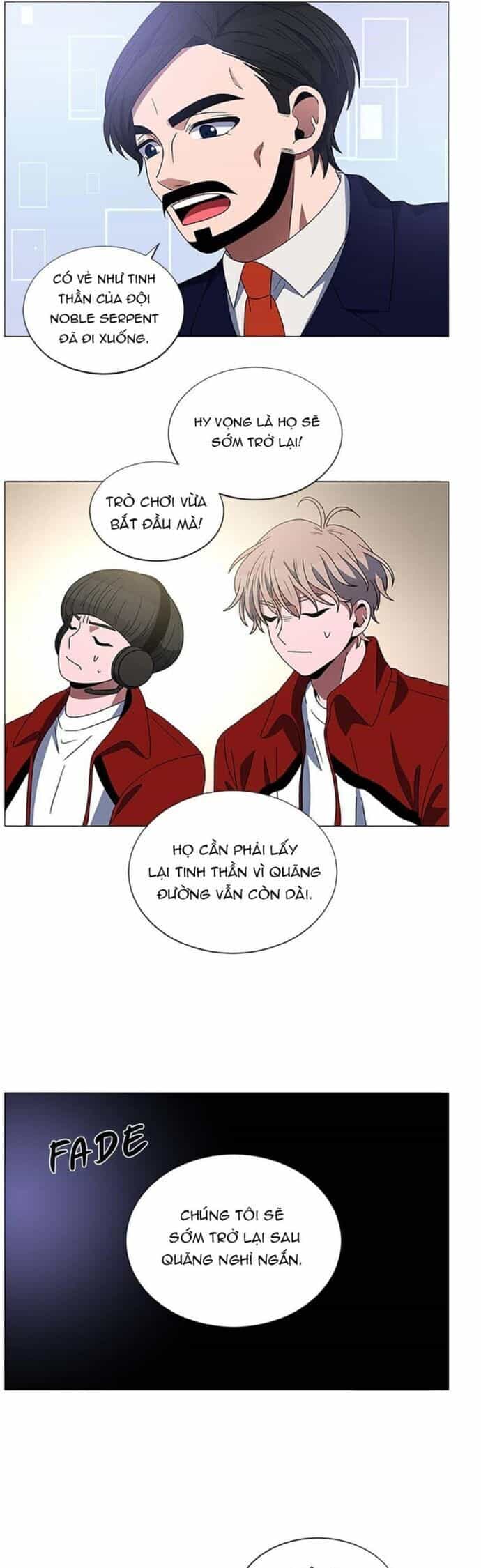 No Scope - Chương 135 - ảnh 15