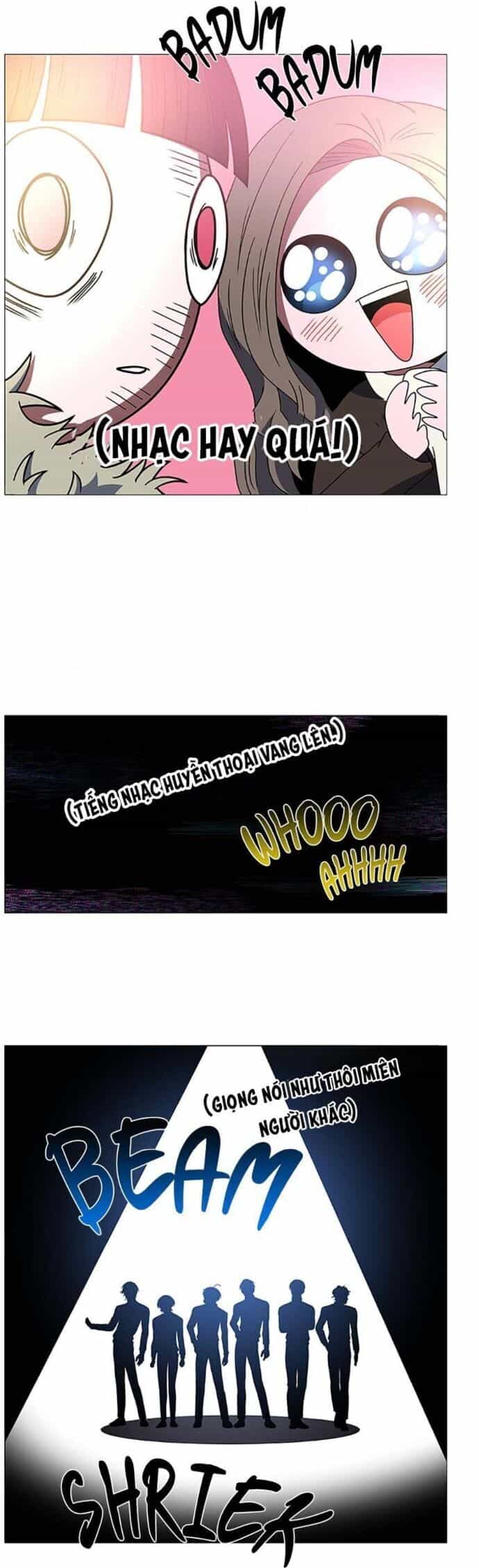No Scope - Chương 135 - ảnh 17