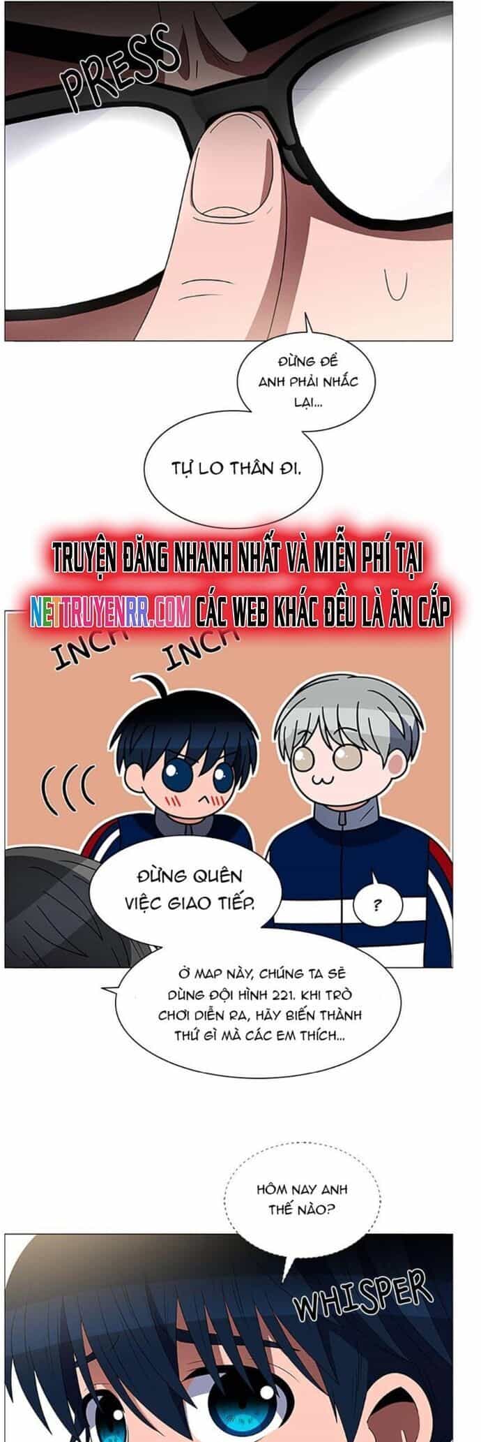 No Scope - Chương 136 - ảnh 11