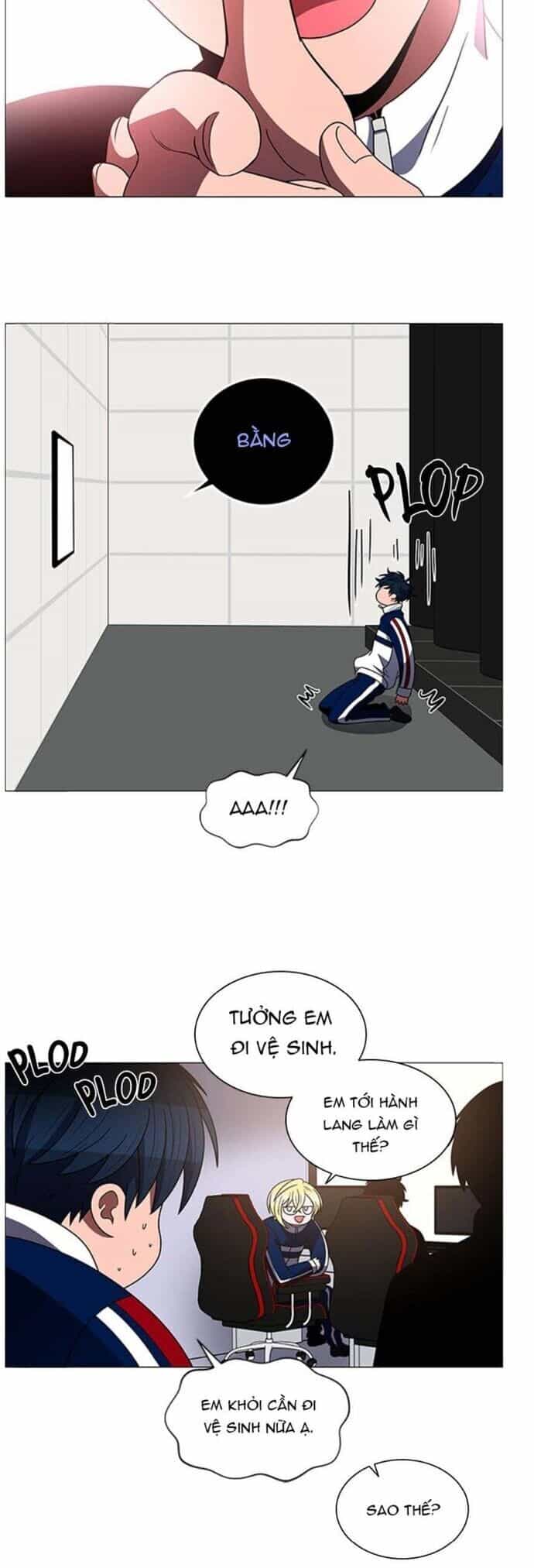 No Scope - Chương 136 - ảnh 2