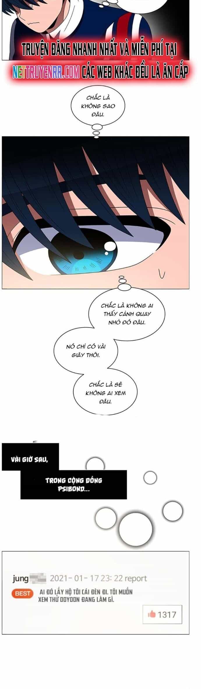 No Scope - Chương 136 - ảnh 4