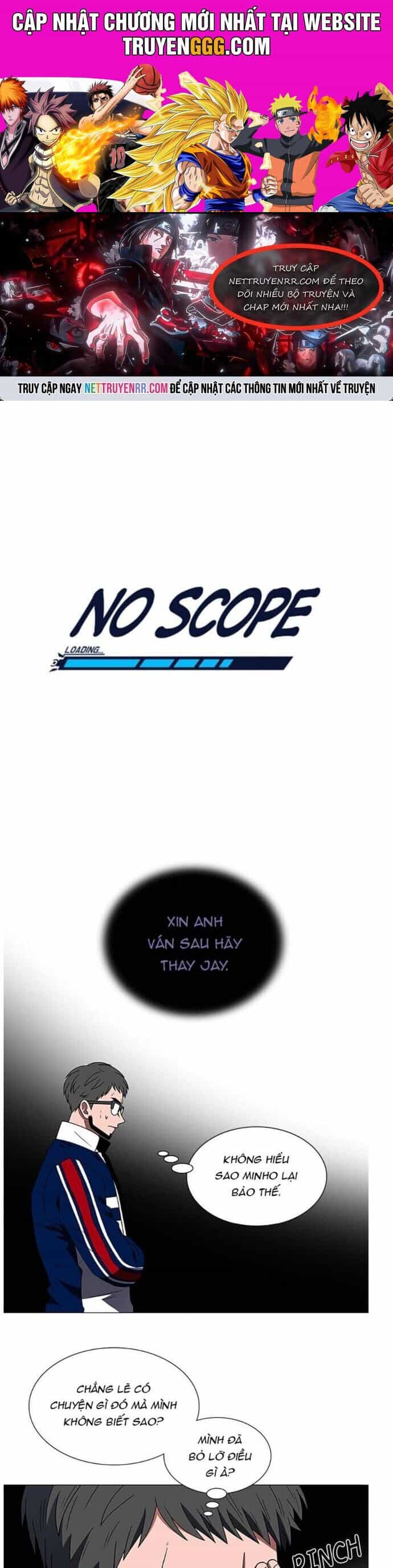 No Scope - Chương 137 - ảnh 1