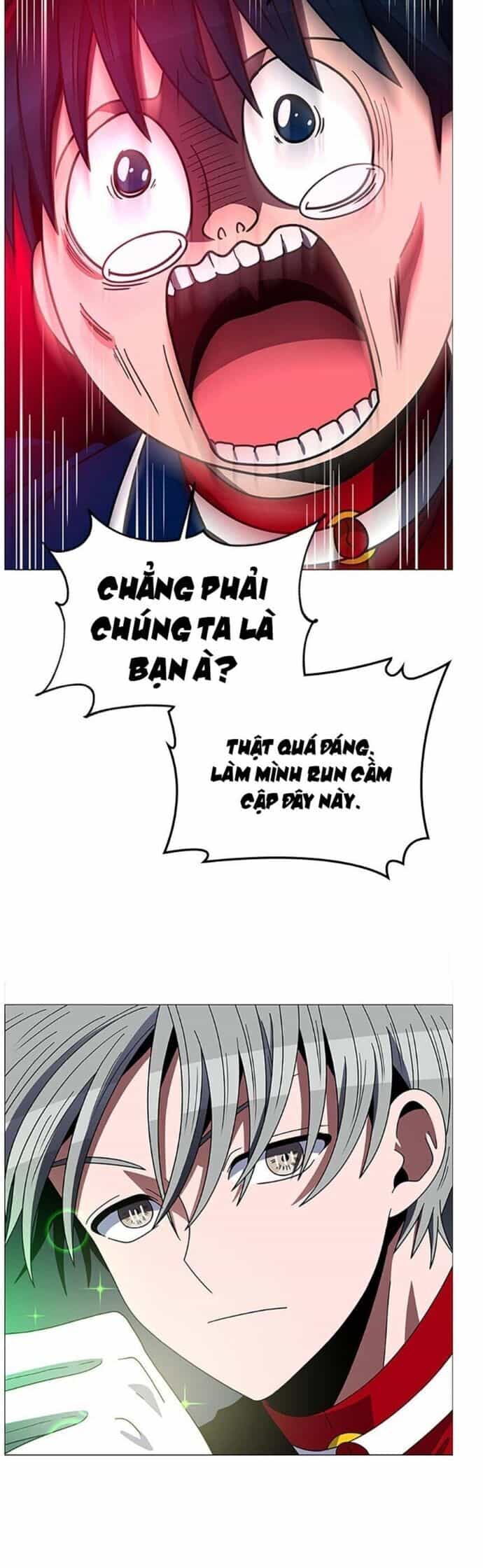 No Scope - Chương 137 - ảnh 10
