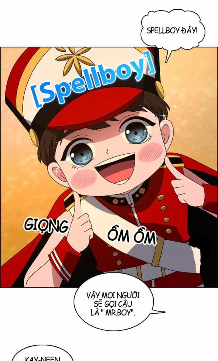 No Scope - Chương 10 - ảnh 23