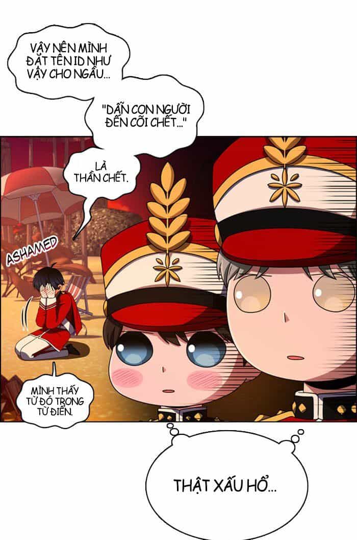 No Scope - Chương 10 - ảnh 40