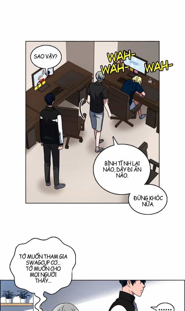 No Scope - Chương 10 - ảnh 9