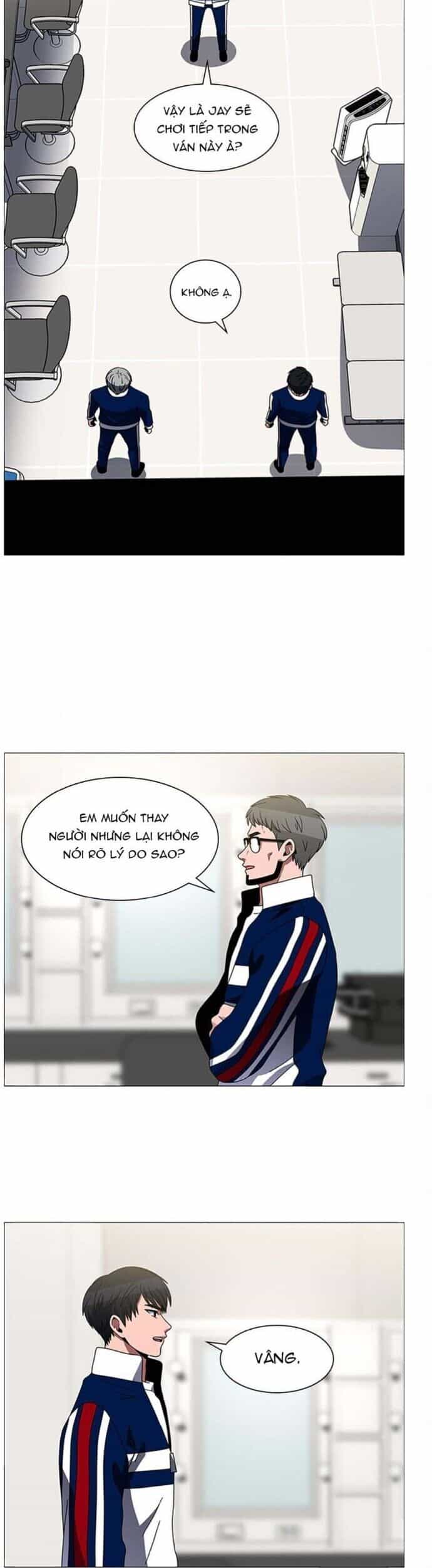 No Scope - Chương 139 - ảnh 10