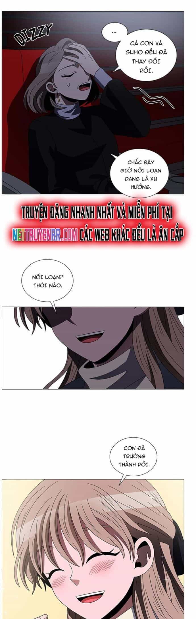 No Scope - Chương 140 - ảnh 11