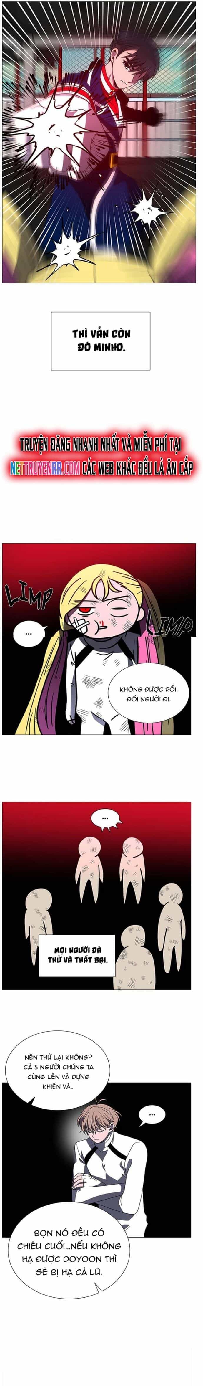 No Scope - Chương 141 - ảnh 7