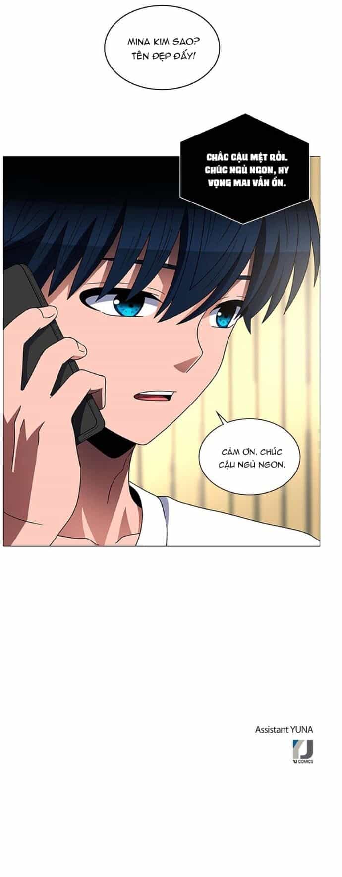 No Scope - Chương 146 - ảnh 11