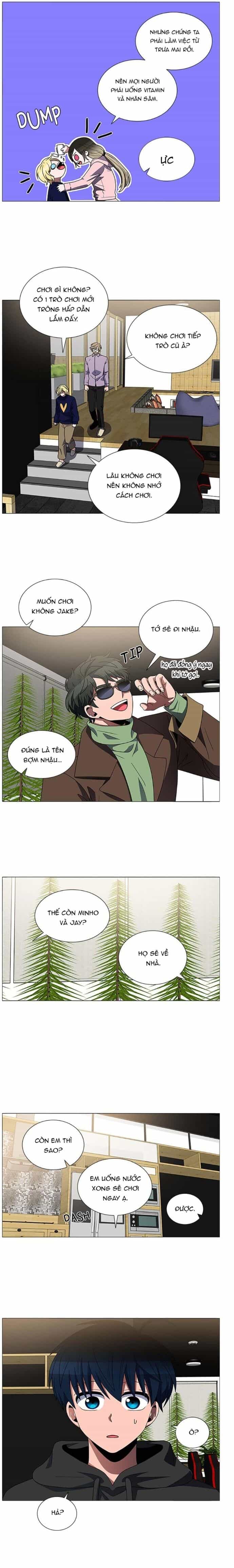 No Scope - Chương 147 - ảnh 3