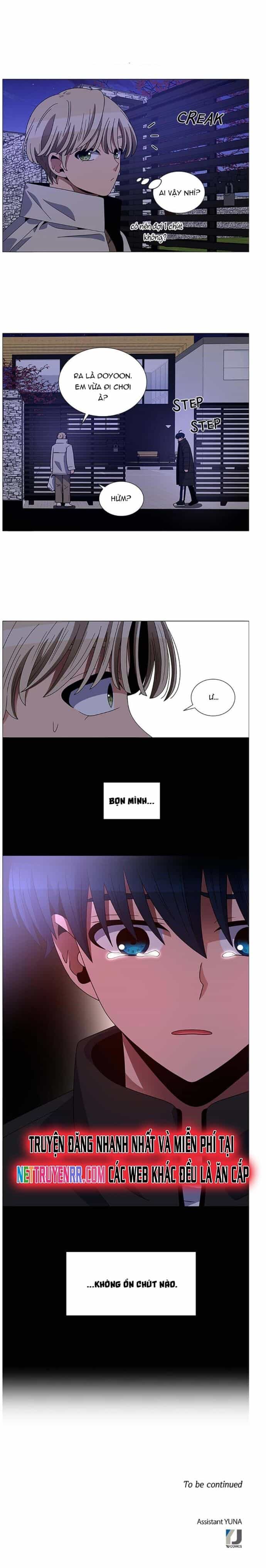 No Scope - Chương 148 - ảnh 10