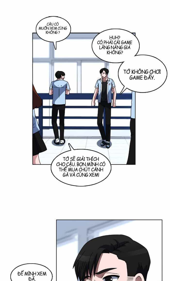 No Scope - Chương 11 - ảnh 21
