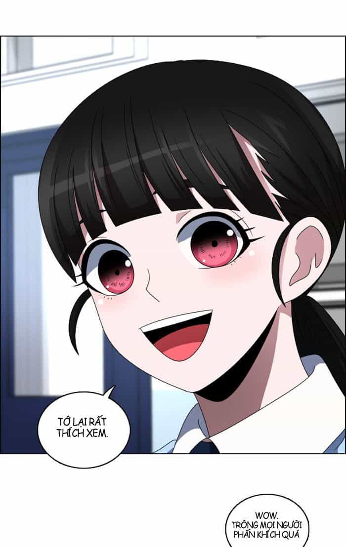 No Scope - Chương 11 - ảnh 26