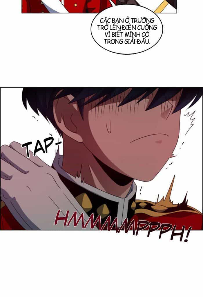 No Scope - Chương 11 - ảnh 34
