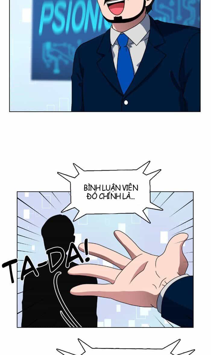 No Scope - Chương 11 - ảnh 46