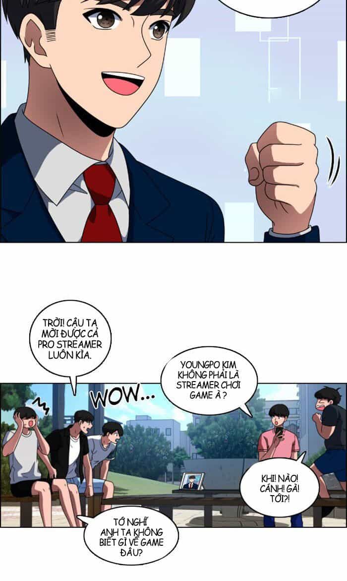 No Scope - Chương 11 - ảnh 49