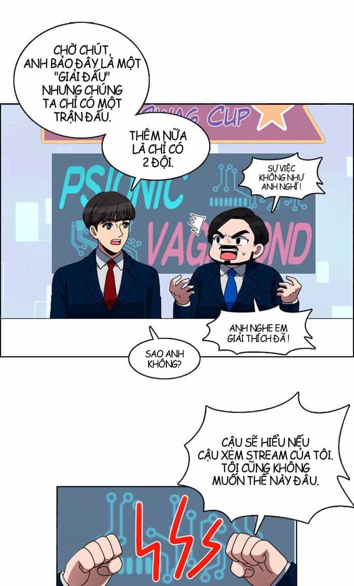 No Scope - Chương 11 - ảnh 51