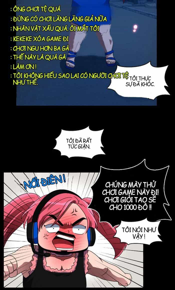 No Scope - Chương 11 - ảnh 53