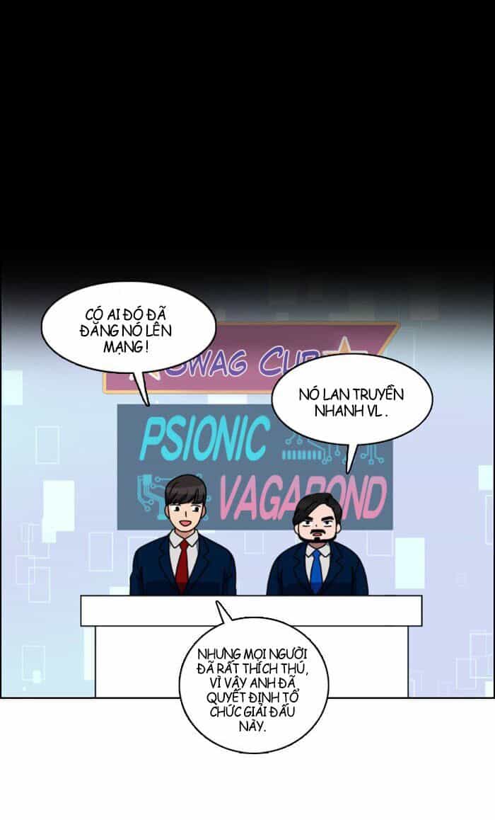 No Scope - Chương 11 - ảnh 54