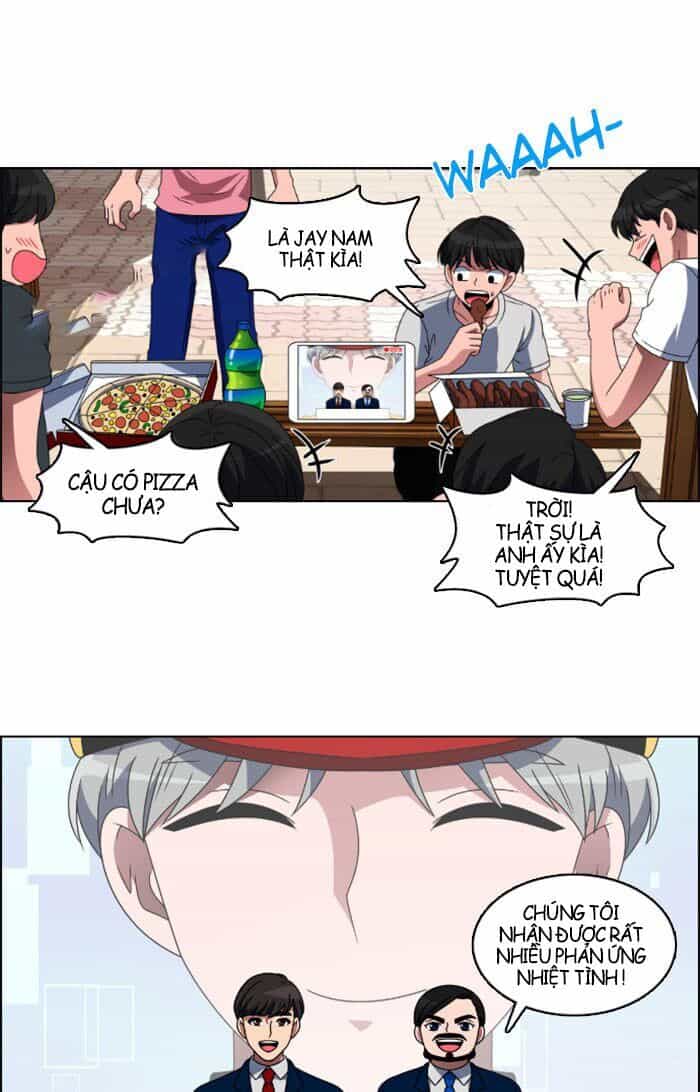 No Scope - Chương 11 - ảnh 59