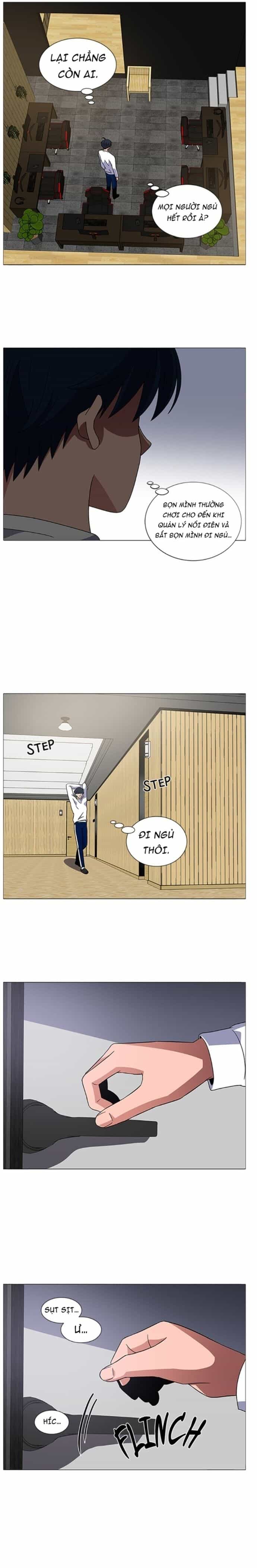 No Scope - Chương 150 - ảnh 10