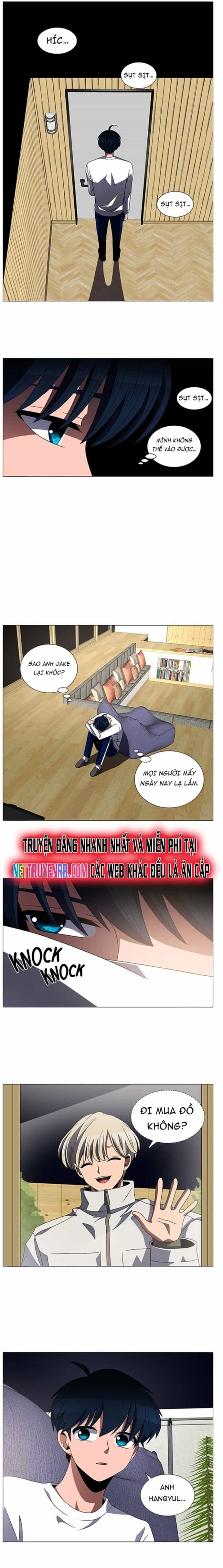 No Scope - Chương 150 - ảnh 11