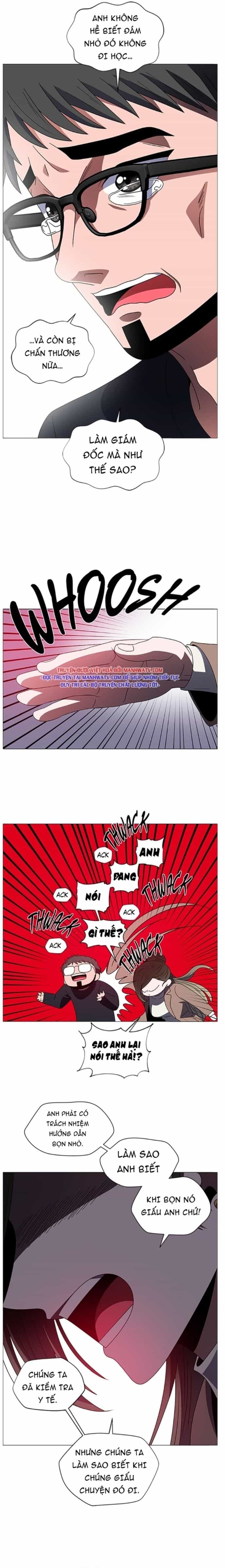 No Scope - Chương 150 - ảnh 6
