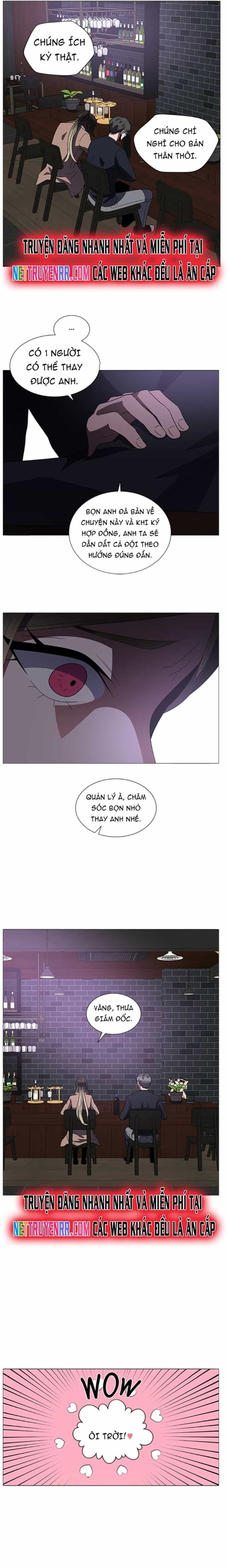 No Scope - Chương 150 - ảnh 7