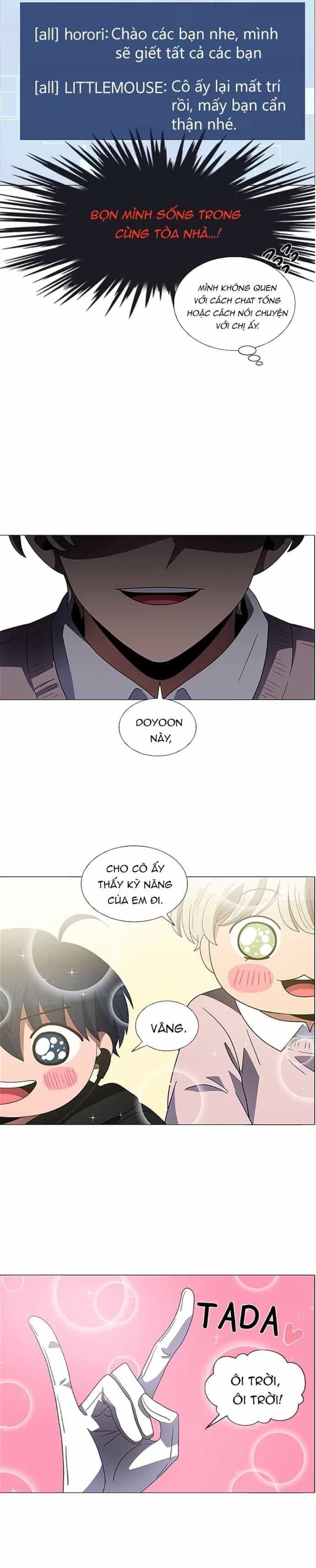 No Scope - Chương 151 - ảnh 10