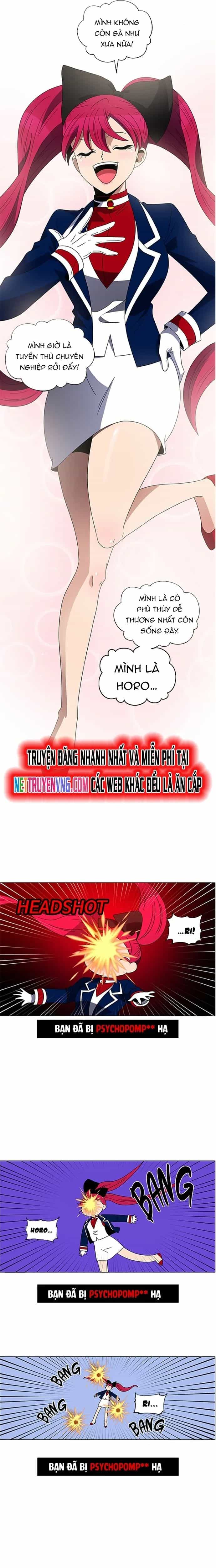 No Scope - Chương 151 - ảnh 11