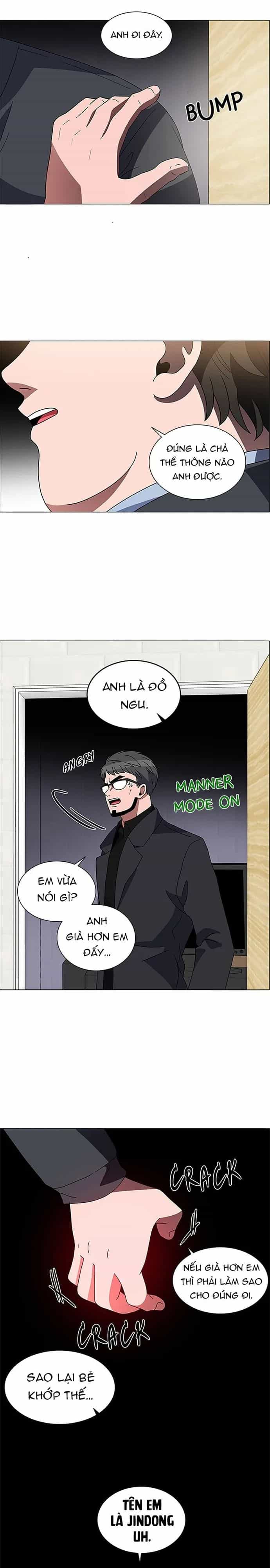 No Scope - Chương 152 - ảnh 11
