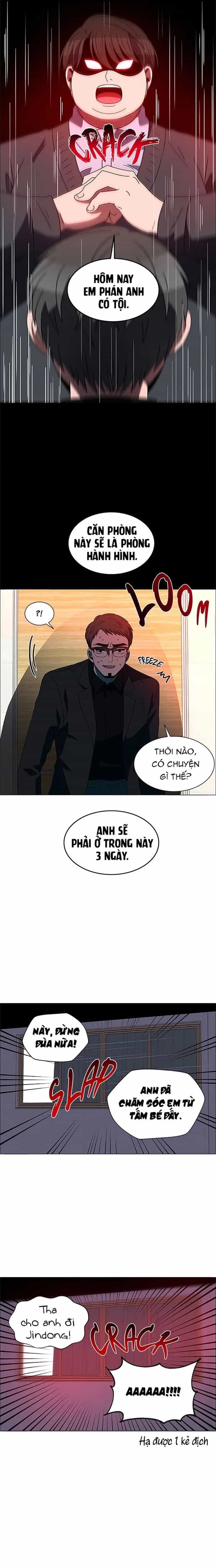 No Scope - Chương 152 - ảnh 12