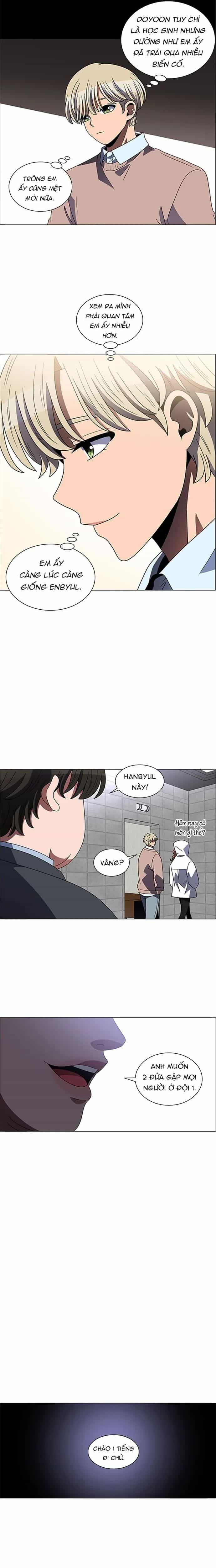 No Scope - Chương 152 - ảnh 5