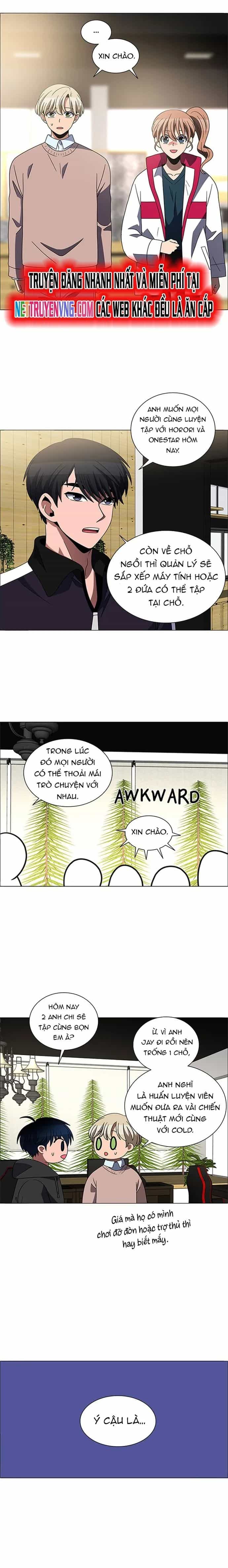 No Scope - Chương 152 - ảnh 6