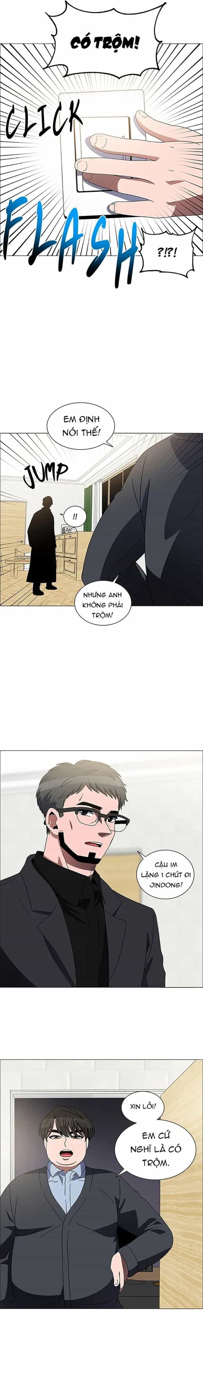 No Scope - Chương 152 - ảnh 8