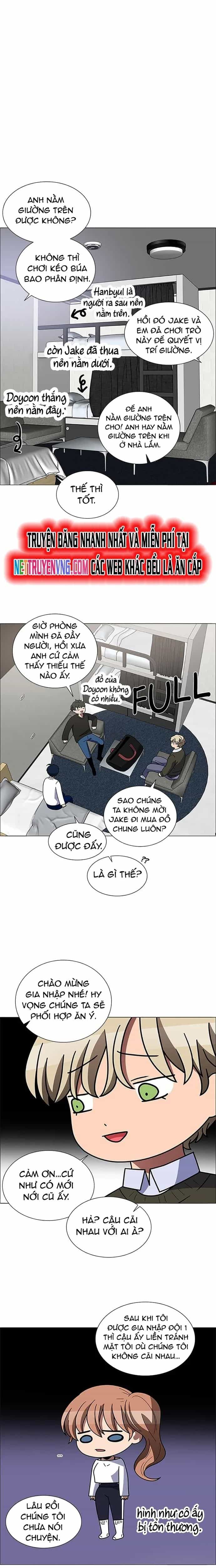 No Scope - Chương 154 - ảnh 12