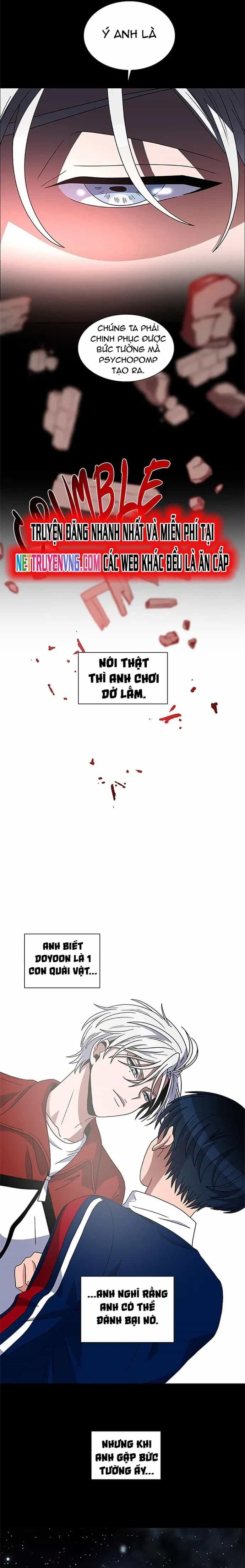 No Scope - Chương 154 - ảnh 2