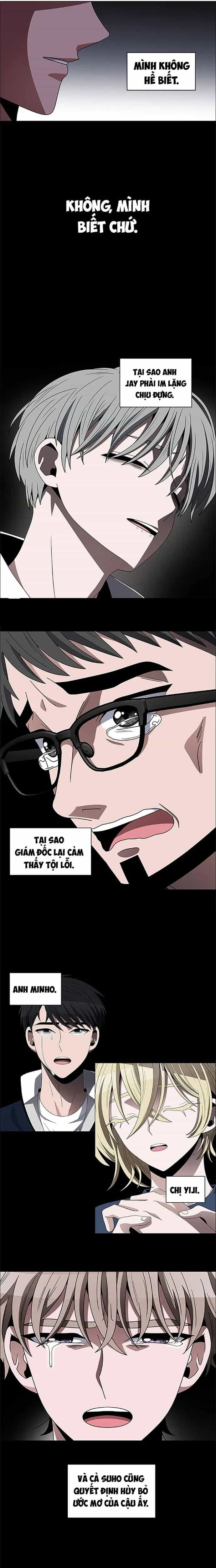 No Scope - Chương 155 - ảnh 13