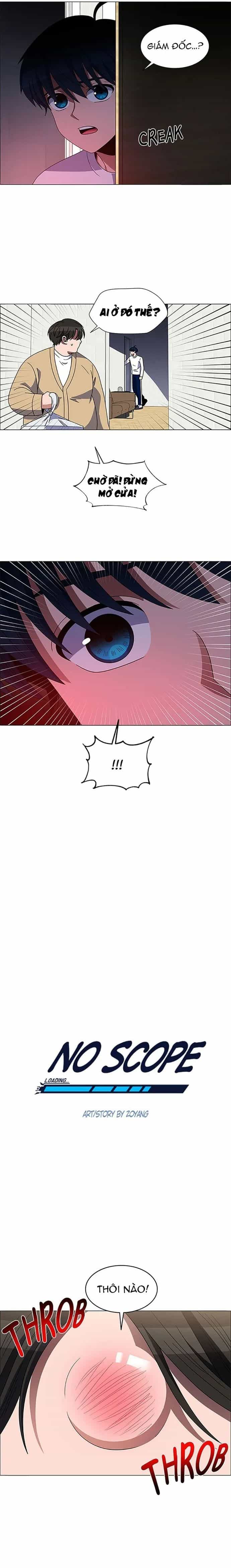 No Scope - Chương 155 - ảnh 2