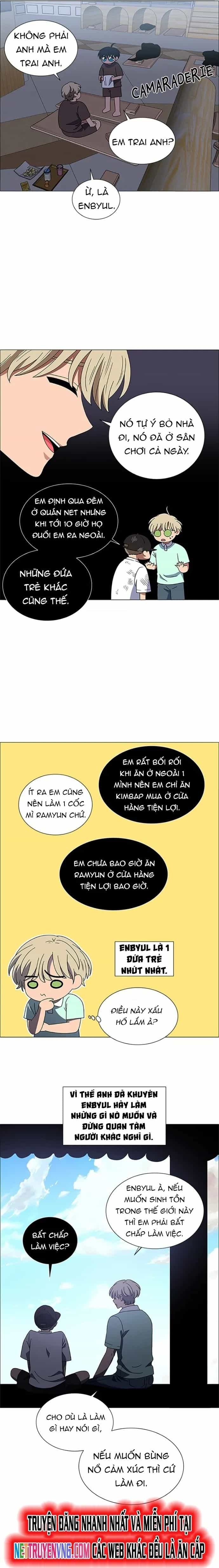 No Scope - Chương 156 - ảnh 10
