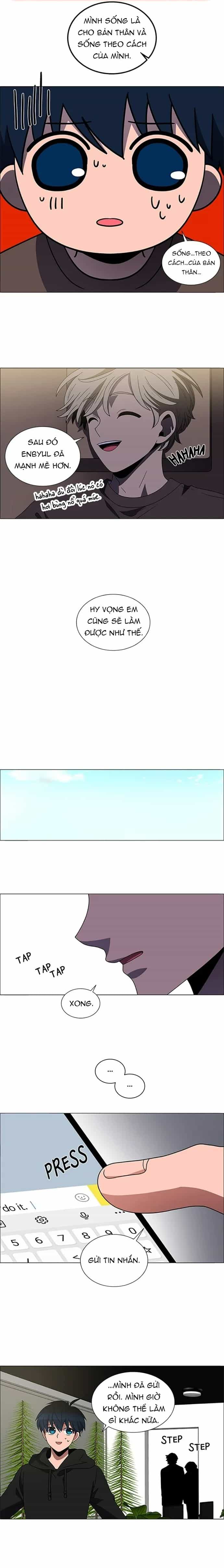No Scope - Chương 156 - ảnh 11