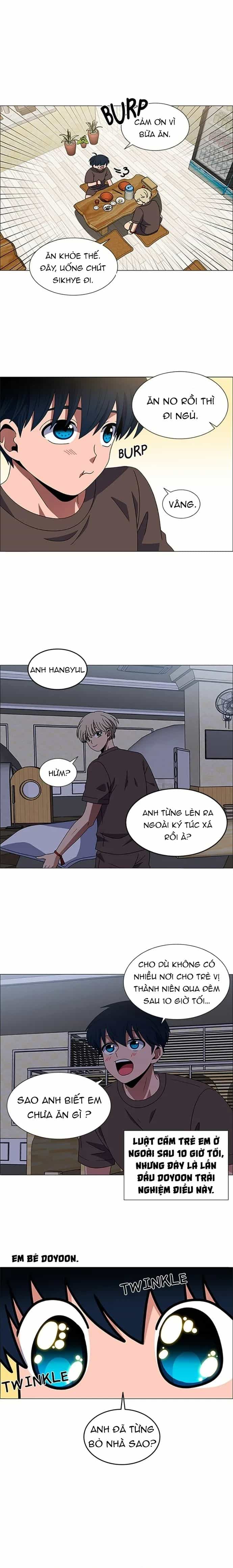 No Scope - Chương 156 - ảnh 9